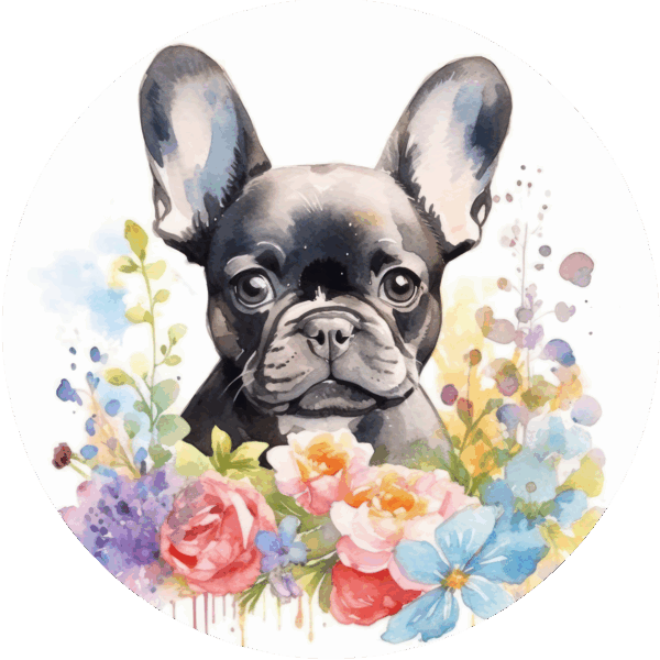 Franse Bulldog 1