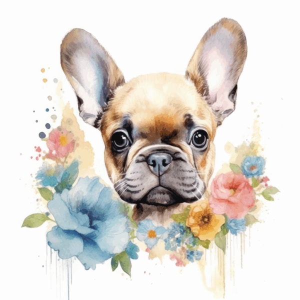 Franse Bulldog 3