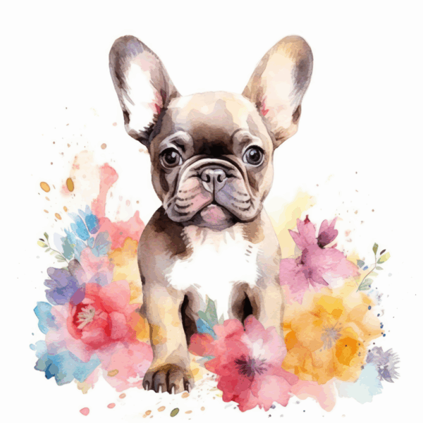Franse Bulldog 4