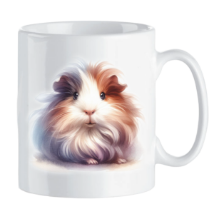 Cavia langharig