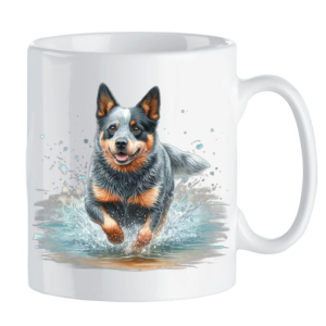 Australian Cattledog